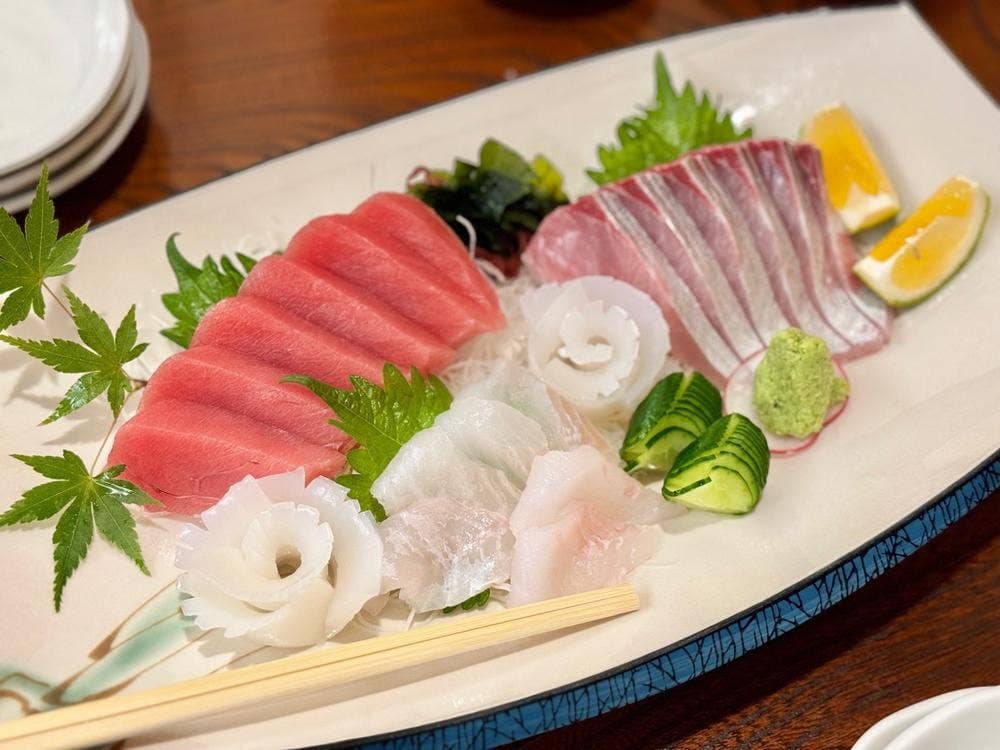 おもてなし料理 錦和