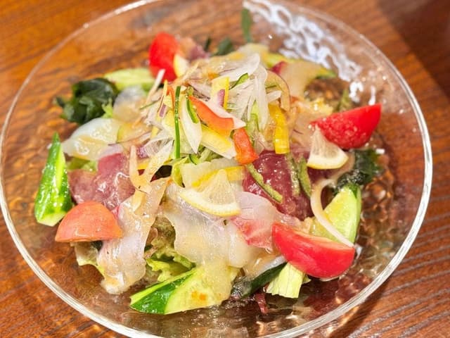 おもてなし料理 錦和 - サブ画像2