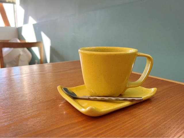 moricafe - brunch & crepes - - サブ画像1