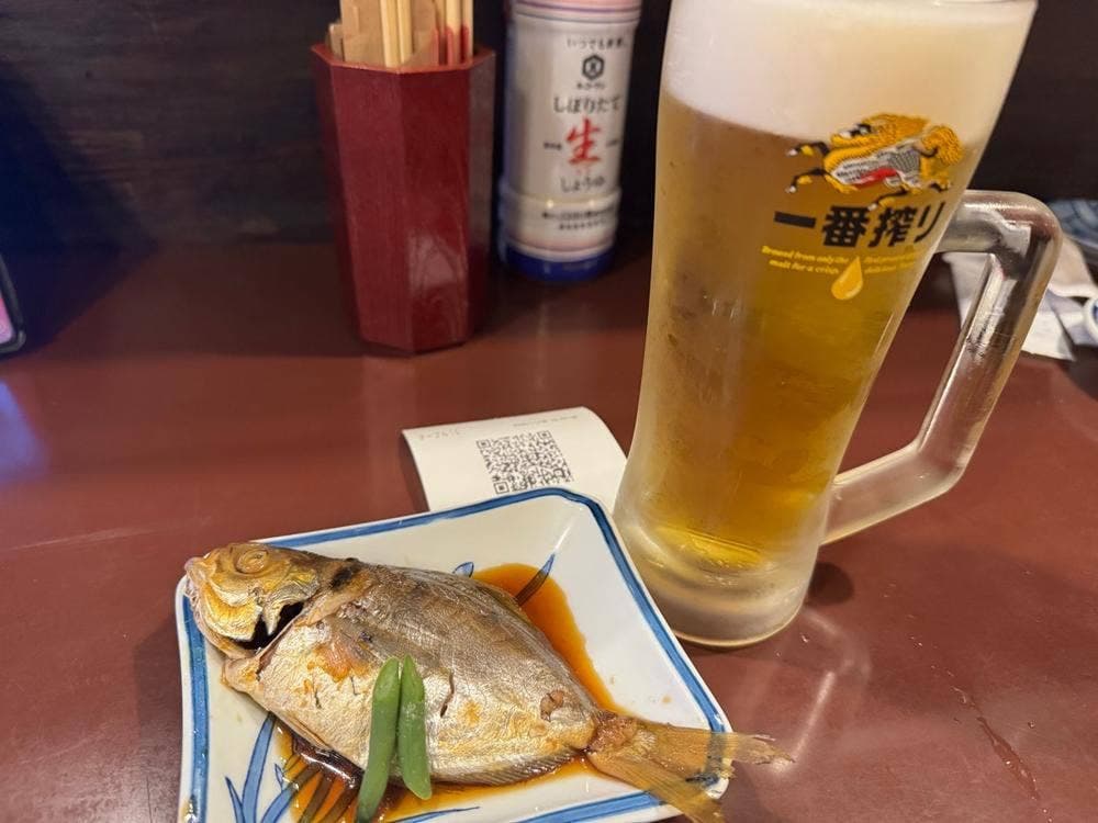 居酒屋いっぽん志や 西明石店
