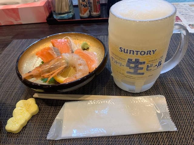 地酒ダイニング 又六 - サブ画像1