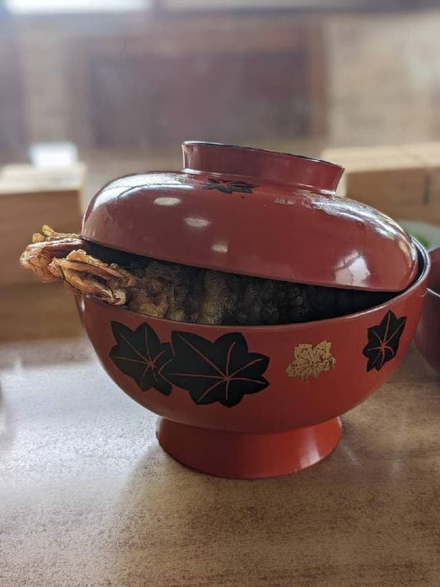 磯新食堂 - サブ画像1