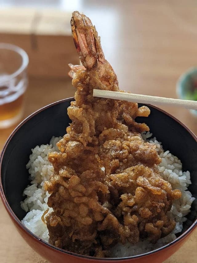 磯新食堂 - サブ画像2