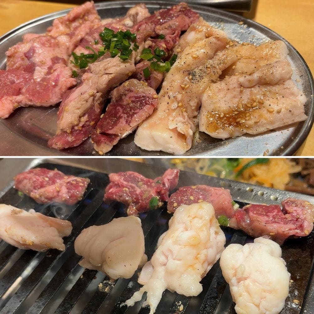 大阪焼肉・ホルモン ふたご 四ッ谷店