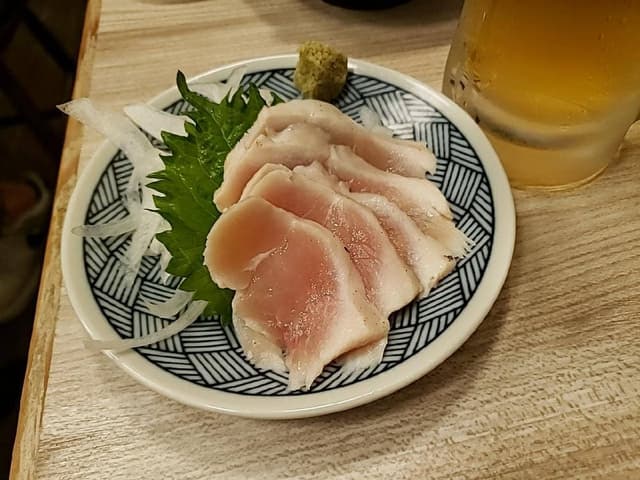 鉄板串焼Dining 串ばる 三宮Is店 - サブ画像2