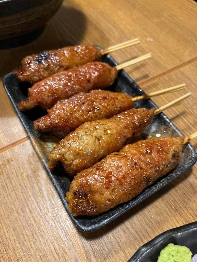 大衆酒場 スシスミビ 笹塚店