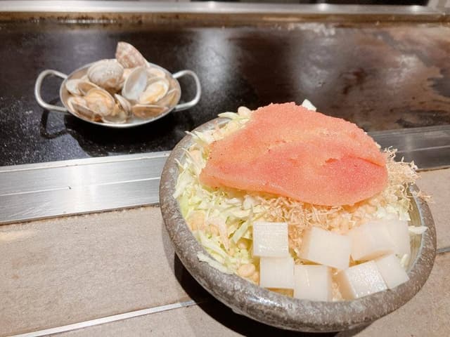 もへじ 新丸ビル - サブ画像1