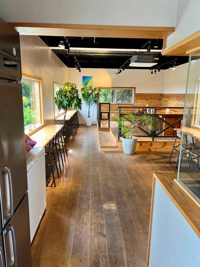 COCO SHRIMP - サブ画像2