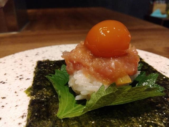 と 四条烏丸店 - サブ画像1