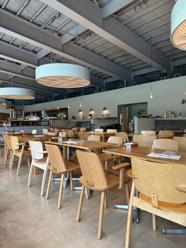 TruffeBAKERY BAKERY & RESTAURANT - サブ画像3