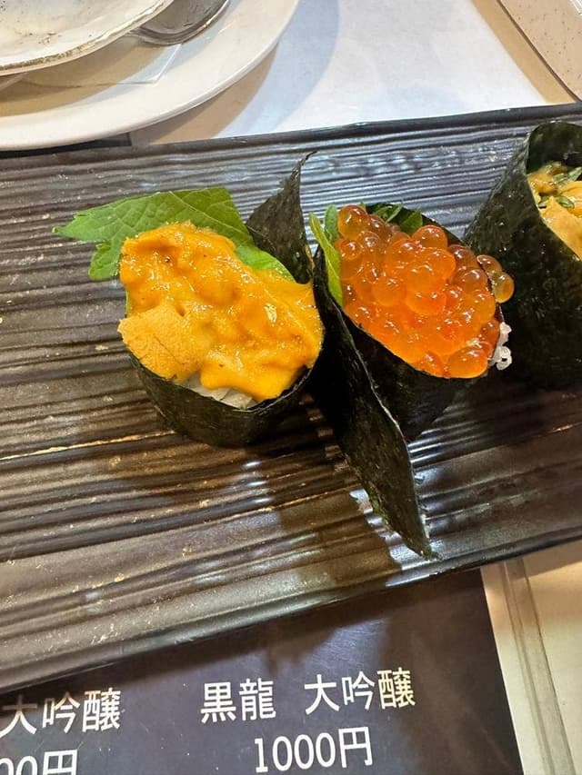 寿司政 - サブ画像1