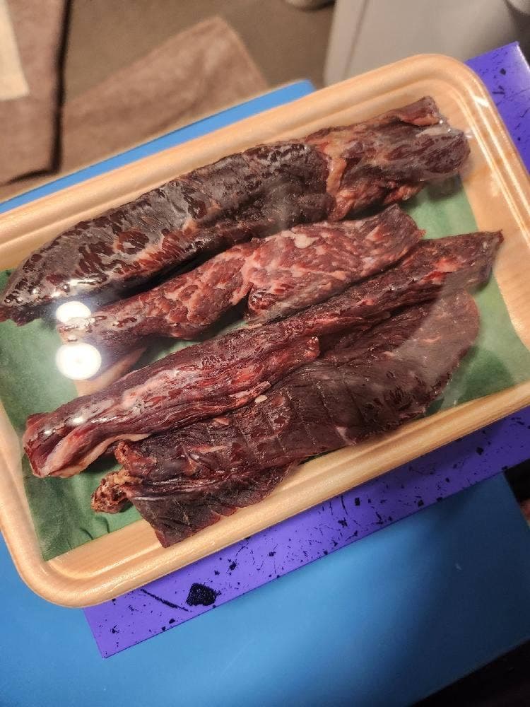 食肉石本商店