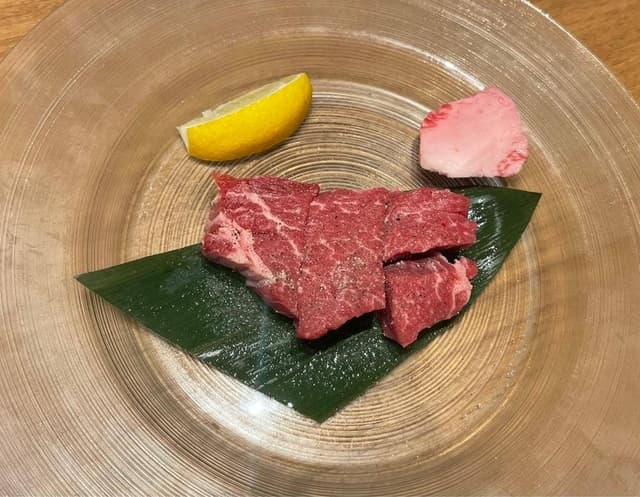 やきにく 飛牛 西月隈店 - サブ画像2