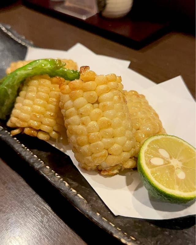 たけ福 - サブ画像3