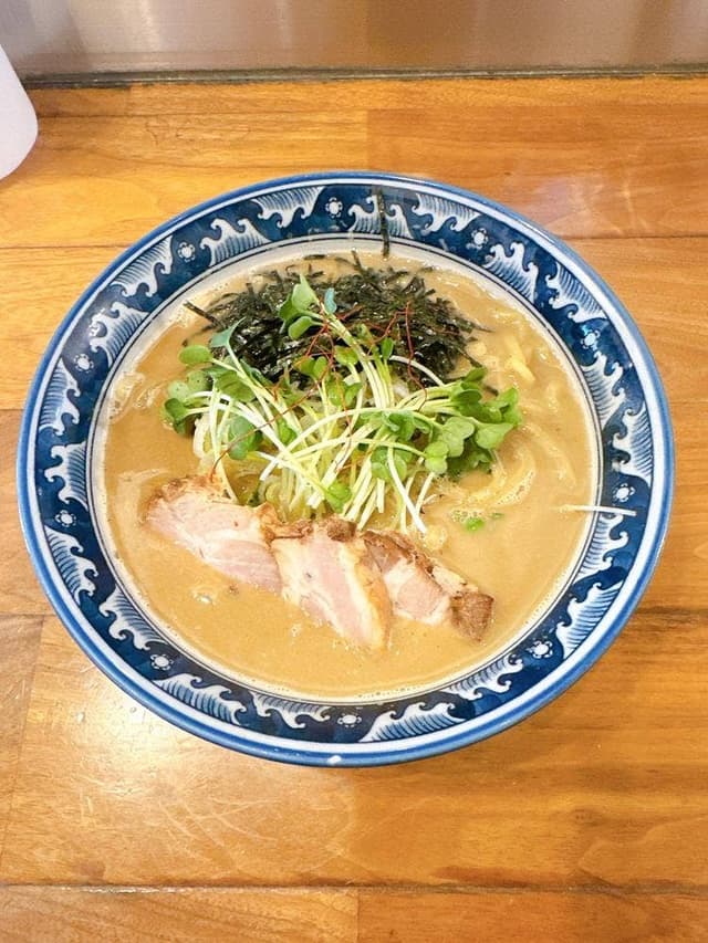 麺や 佐市 - サブ画像2