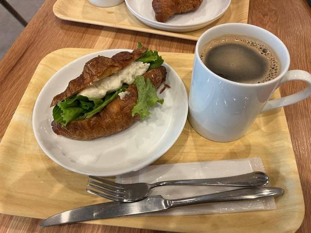 REWARD COFFEE - サブ画像1