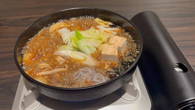 すきやきやきす - サブ画像1