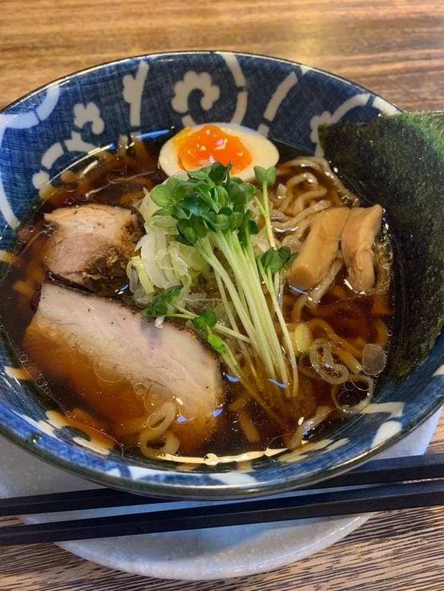 麺屋あじくま 柏インター店 - サブ画像2
