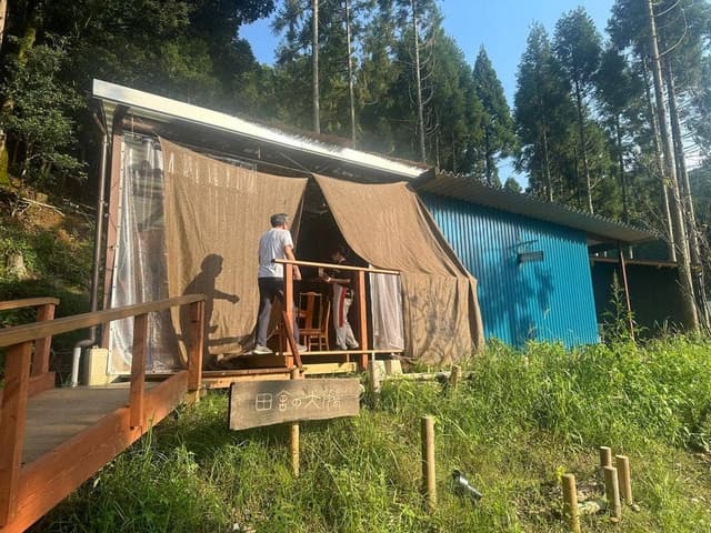 田舎の大鵬 - サブ画像2