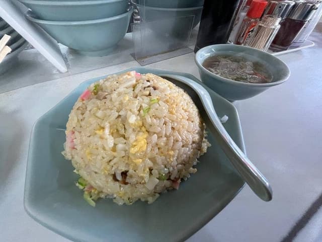中華八番 - サブ画像2