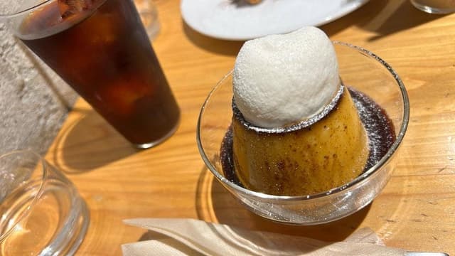 焼菓子とコーヒー パーラーイムオム - サブ画像3