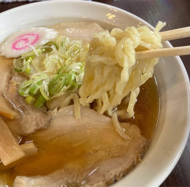 喜多方ラーメン くらり - サブ画像1