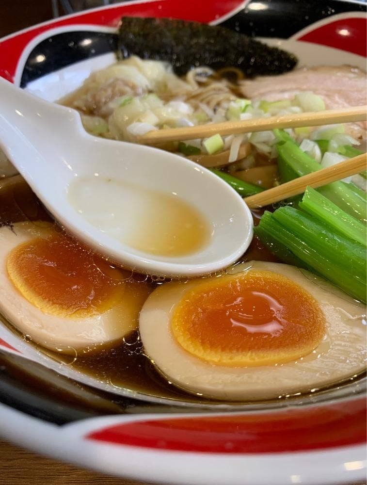 らー麺N