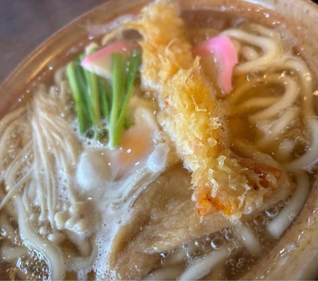 大福うどん - サブ画像1