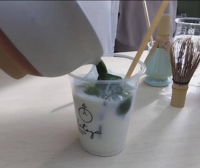 八十八良葉舎 嵐山 - サブ画像2