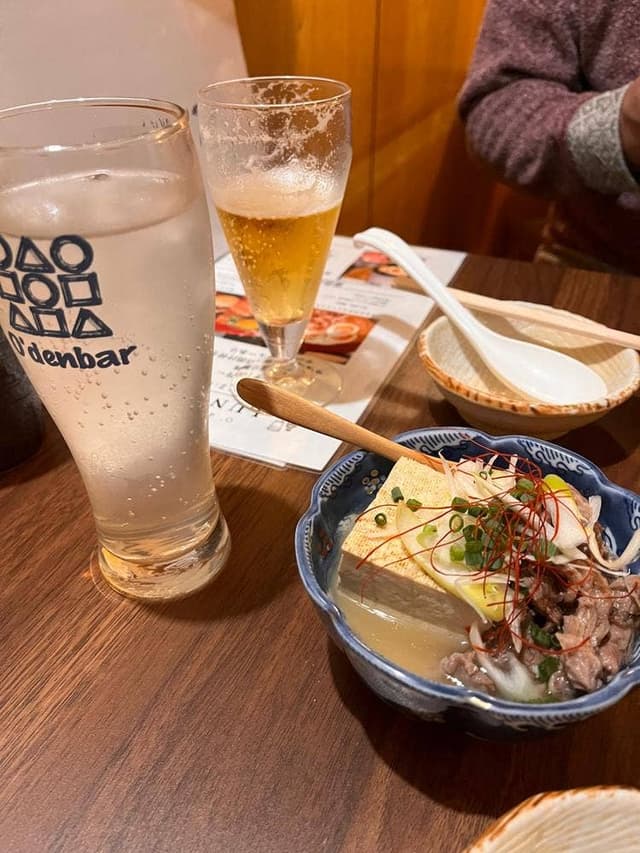O'denbar うまみや 関内店 - サブ画像1