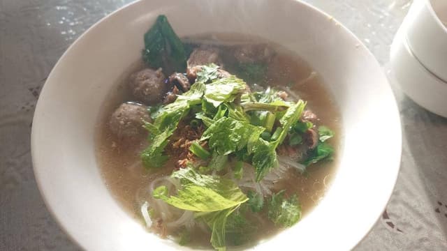 タイ料理 ナムプン - サブ画像1