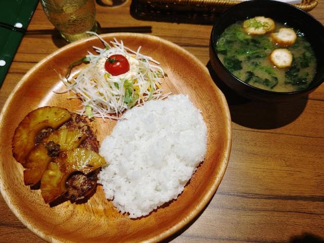 びっくりドンキー 府中けやき通り店 - サブ画像2