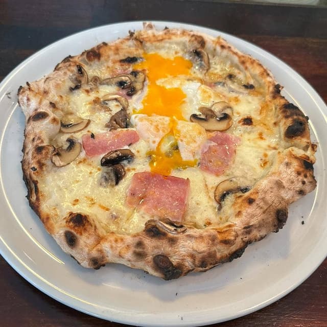 PIZZA BORSA - サブ画像1