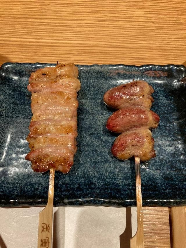やきとり会席炭寅はなれ - サブ画像3