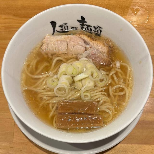 人類みな麺類 - サブ画像3