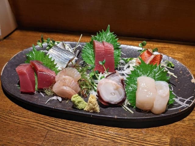 旬菜 喰楽ぶ TOMO - サブ画像1