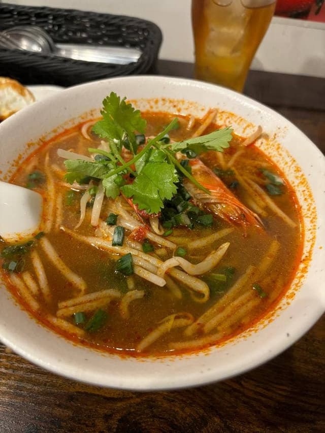 サイアム食堂 秋葉原店 - サブ画像1