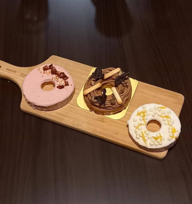 ばぁむくぅへん研究所アンドカフェ - サブ画像1