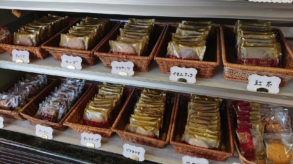 玉屋 小諸店