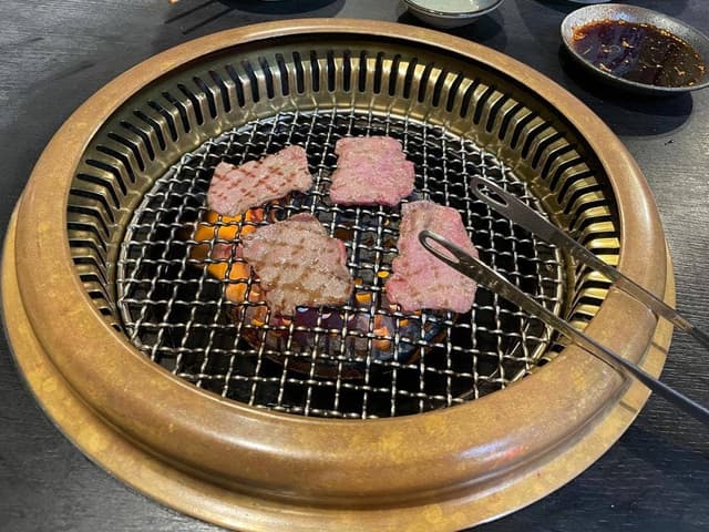 焼肉亭 ぢろやん - サブ画像1