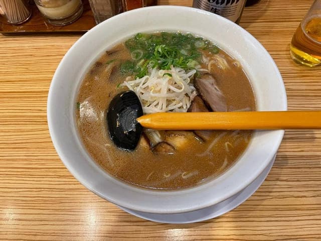 北海ラーメン喜龍 デュオこうべ店 - サブ画像2