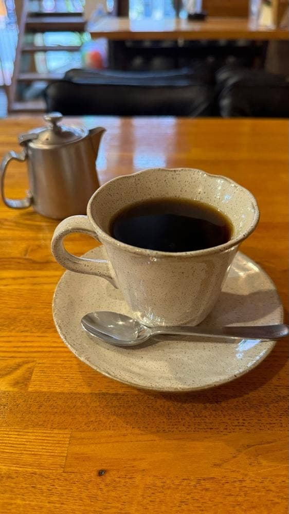 喫茶はなぶさ - サブ画像1