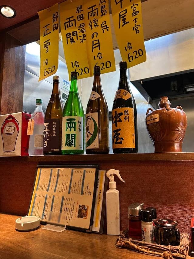 大衆中華食堂 俺っち - サブ画像2