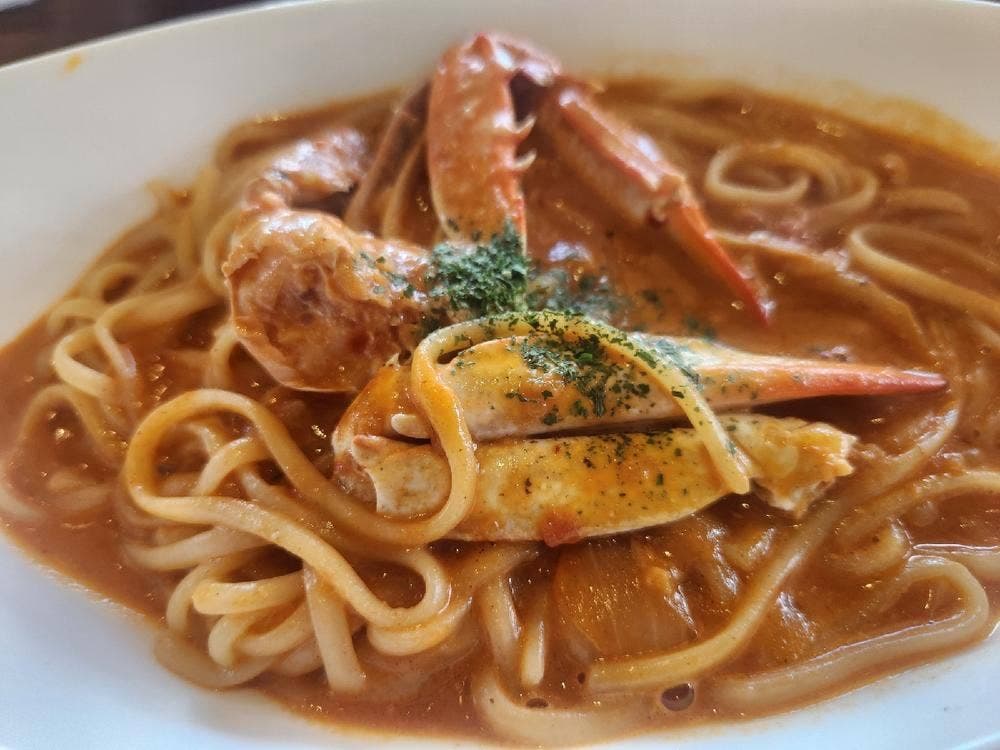 ナポリの食卓 熊谷店