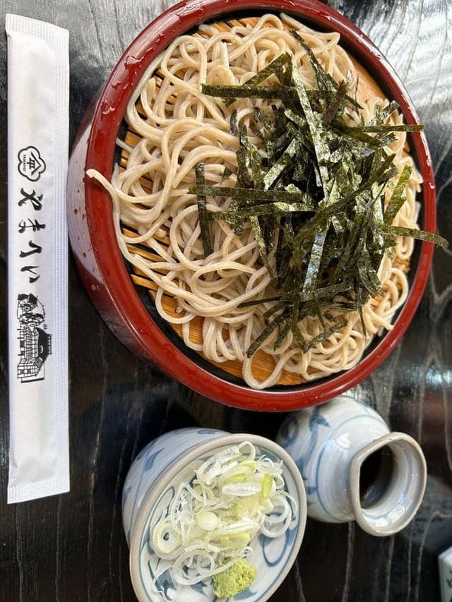 やまへい 軽井沢店 - サブ画像3