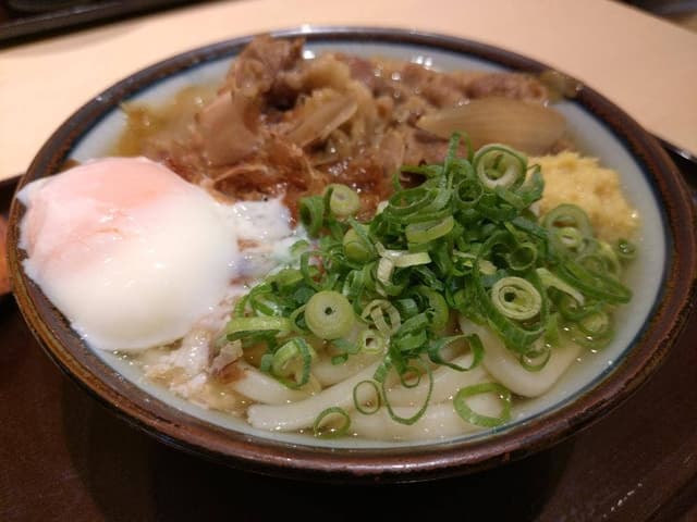 香川一福 カメイドクロック店 - サブ画像2