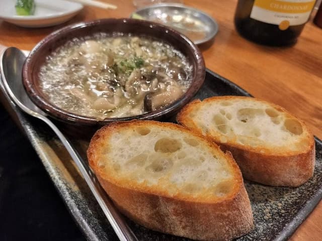 大衆イタリアンかね子 池袋店 - サブ画像3