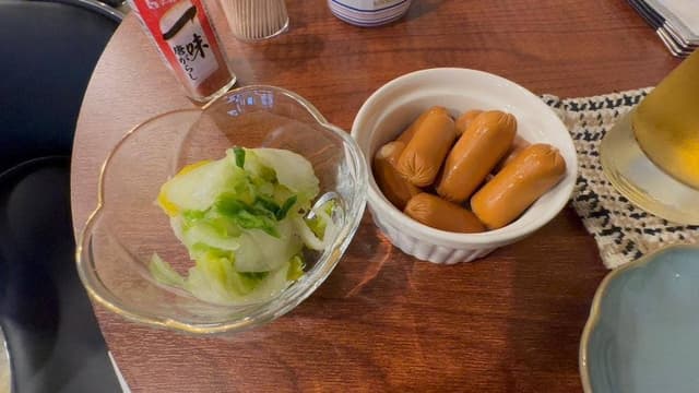ちょっと一杯酒場 ぜろ - サブ画像1