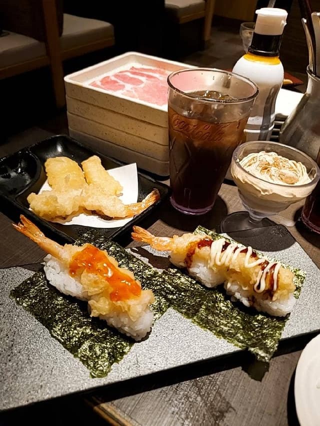 ゆず庵 足立島根店 - サブ画像2