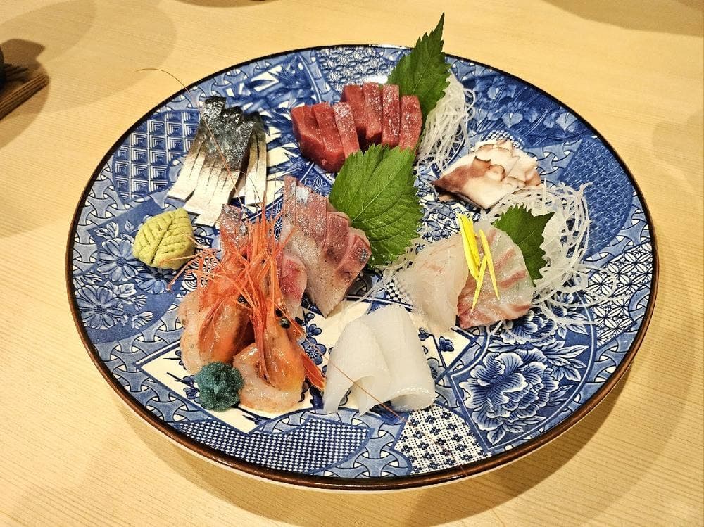 寿司 あず丸